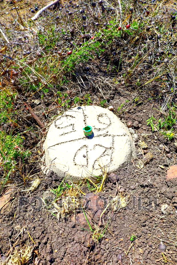 Residential Plots in Kamakis^ CM