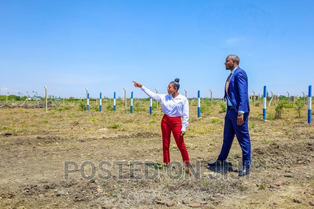 Residential Plots in Kamakis^ CM