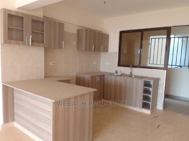 3bdrm Apartment in Syokimau, Gateway Mall Area for rent