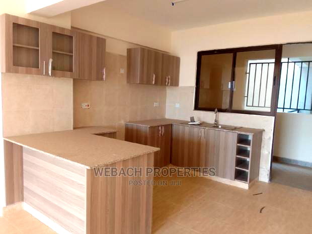 3bdrm Apartment in Syokimau, Gateway Mall Area for rent