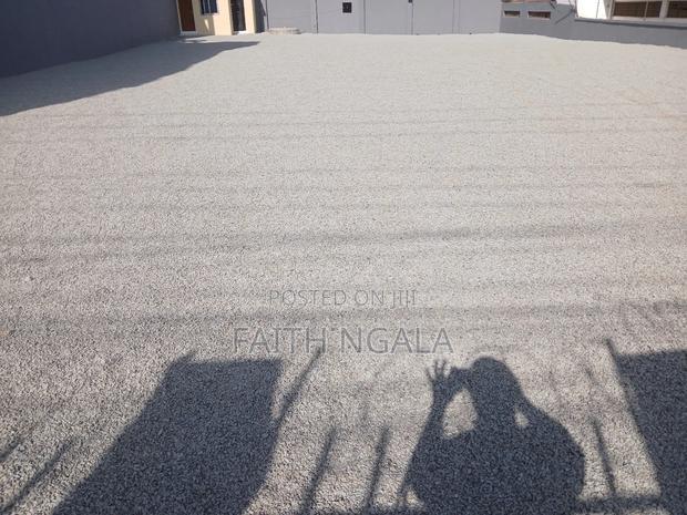 Yard Space on Malindi Mombasa Road Near Citymall At