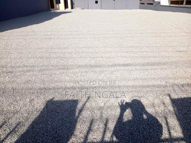 Yard Space on Malindi Mombasa Road Near Citymall At