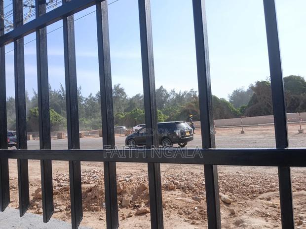 Yard Space on Malindi Mombasa Road Near Citymall At