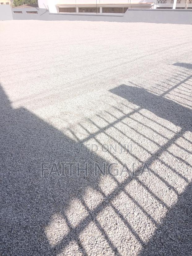 Yard Space on Malindi Mombasa Road Near Citymall At