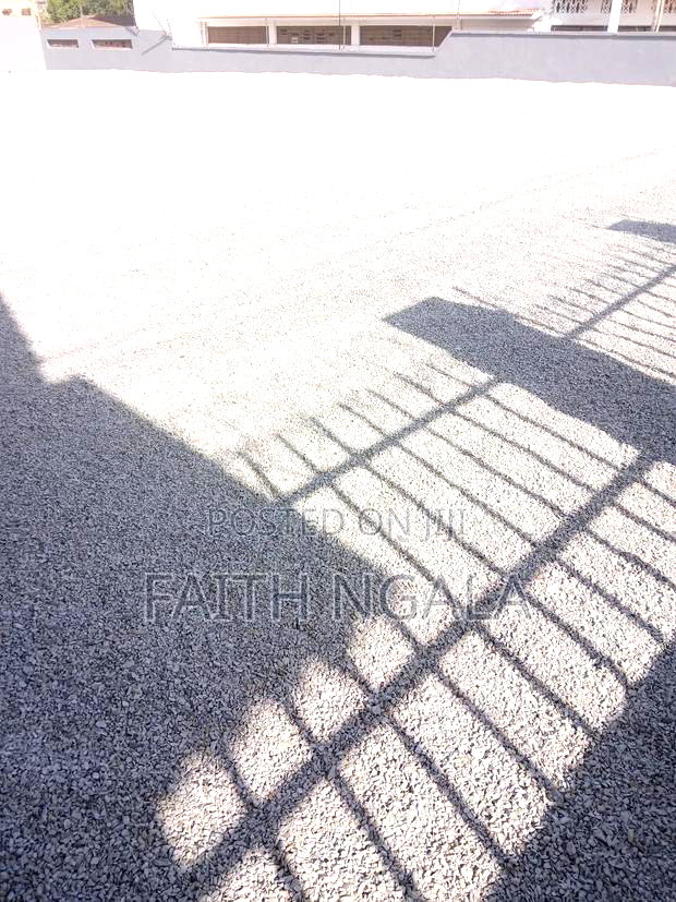 Yard Space on Malindi Mombasa Road Near Citymall At
