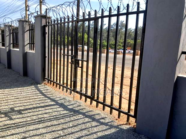 Yard Space on Malindi Mombasa Road Near Citymall At