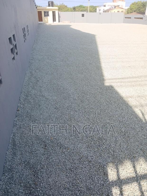 Yard Space on Malindi Mombasa Road Near Citymall At