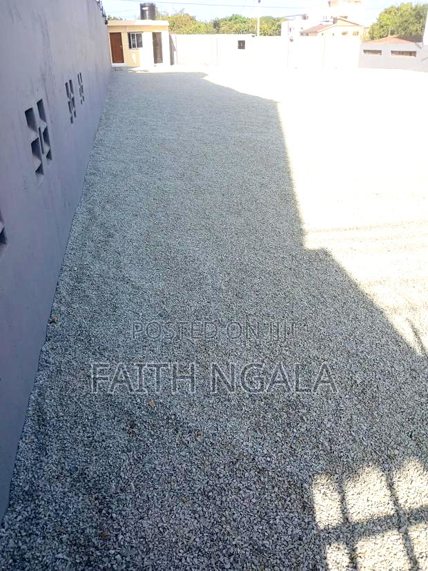 Yard Space on Malindi Mombasa Road Near Citymall At