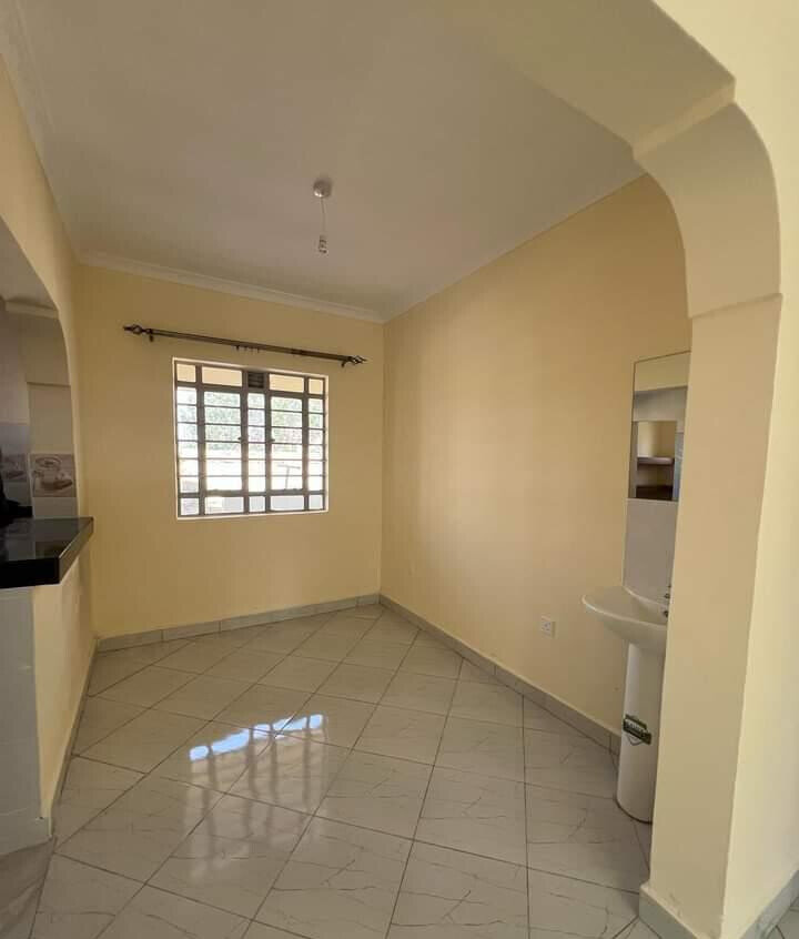 3BR All-Ensuite Townhouse on 1/8 Acre - Rimpa, Rongai