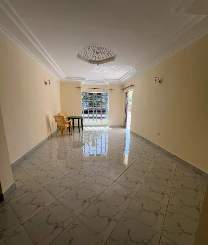 3BR All-Ensuite Townhouse on 1/8 Acre - Rimpa, Rongai