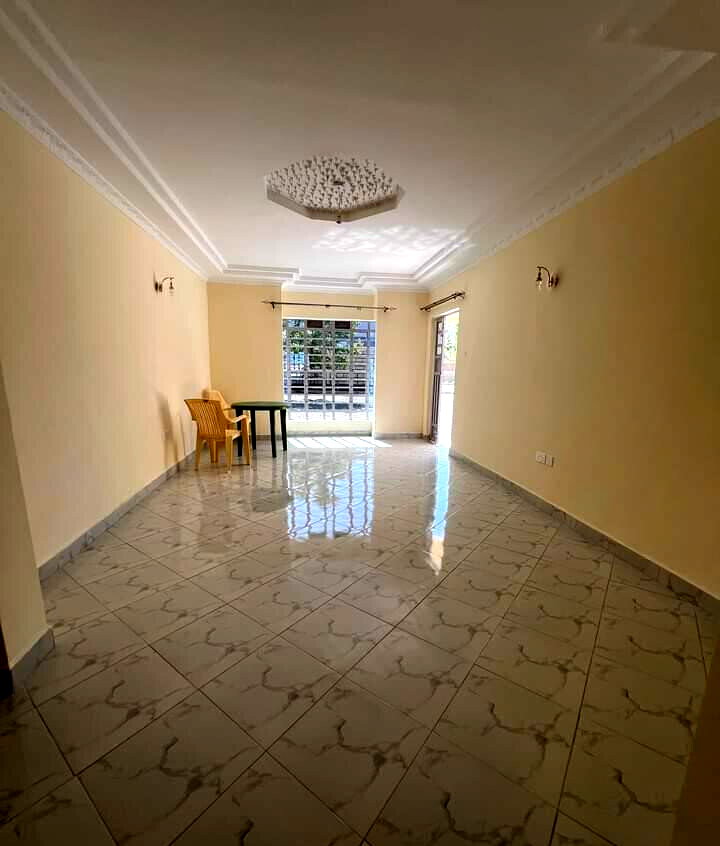 3BR All-Ensuite Townhouse on 1/8 Acre - Rimpa, Rongai