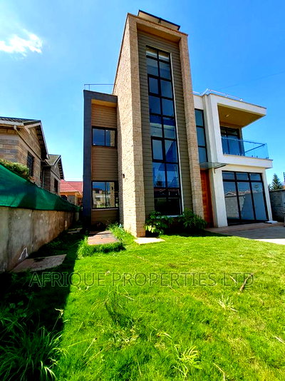 5bdrm Mansion in Membley for rent - Image 2