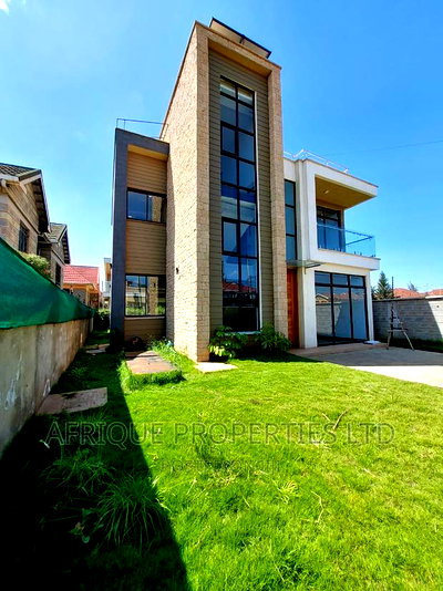 5bdrm Mansion in Membley for rent - Image 3