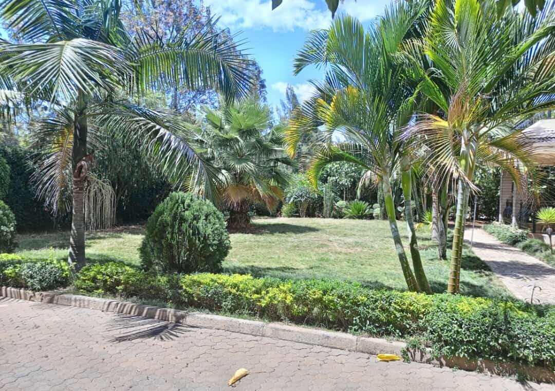 5-Ensuite Villa with Jacuzzi & Clubhouse – Karen