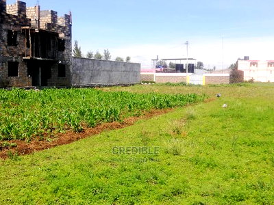 Superb Plots 100 Metres From Tarmac at Kijabe in Nakuru - Image 6