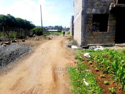 Superb Plots 100 Metres From Tarmac at Kijabe in Nakuru - Image 3