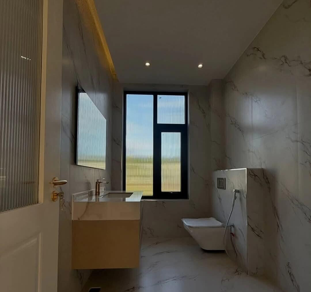 Luxury Villa with Lift Shaft & Solar Heating - Lavington