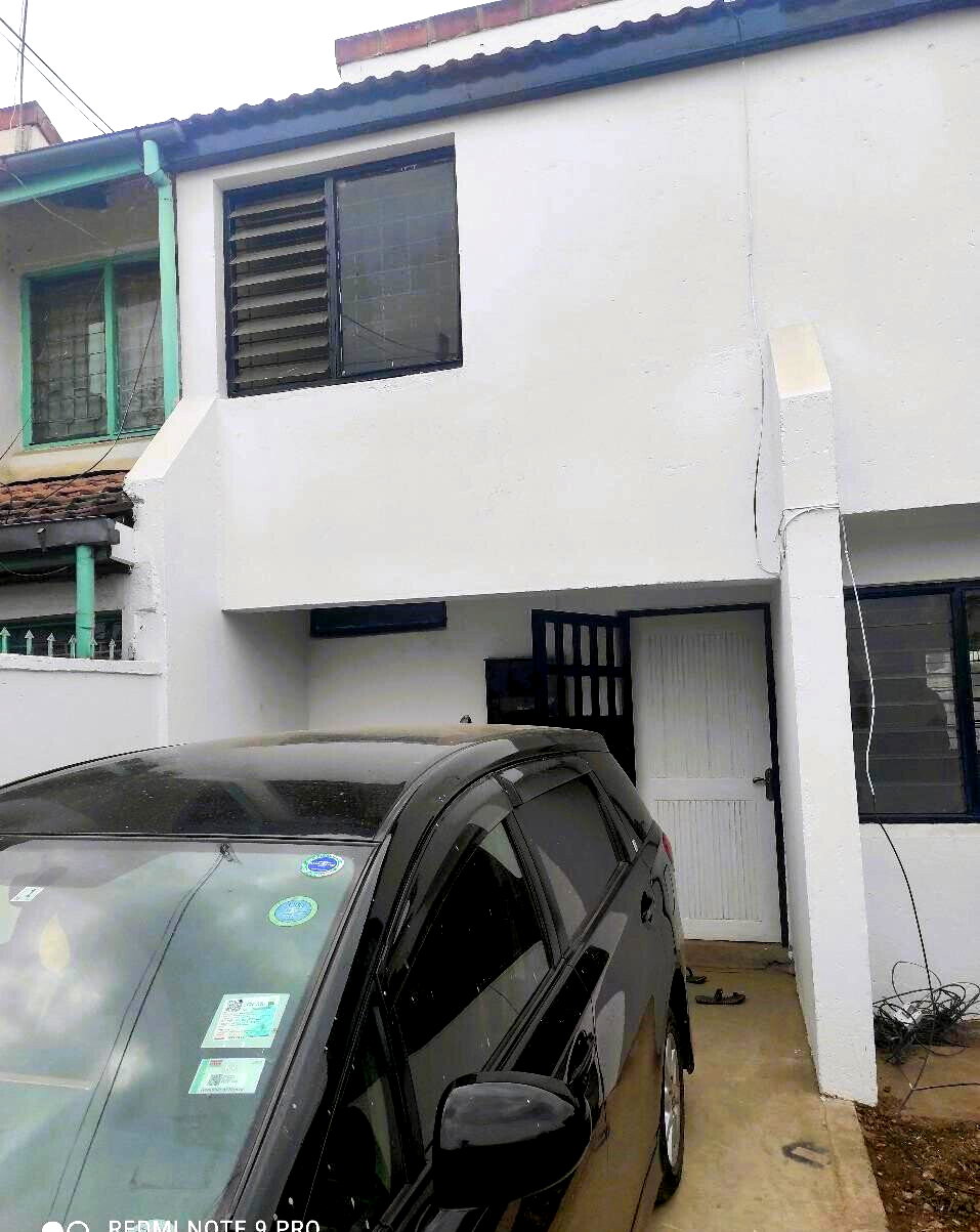 4BR Townhouse with KES 45K Rental Income - Greenfields, Donholm