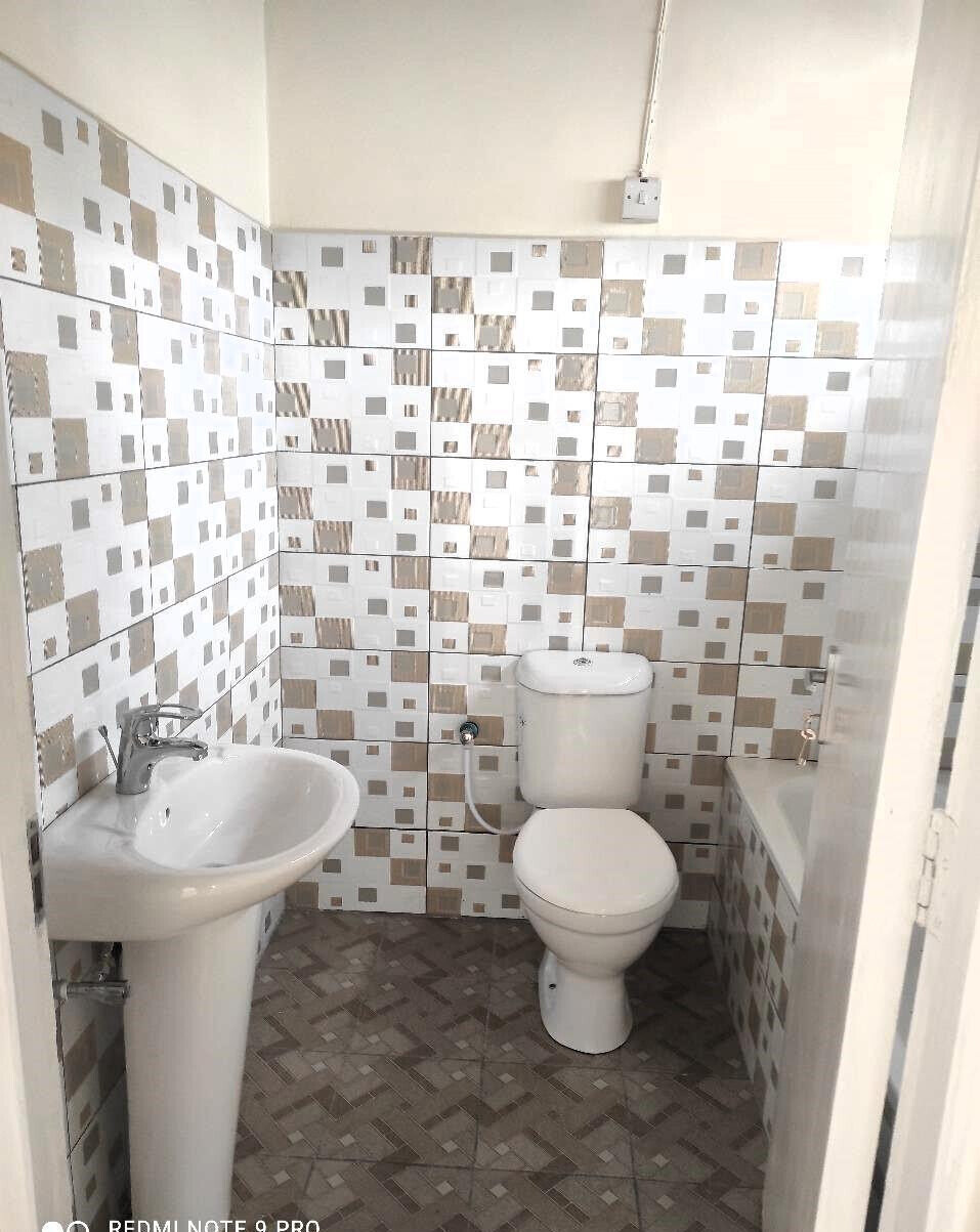 4BR Townhouse with KES 45K Rental Income - Greenfields, Donholm