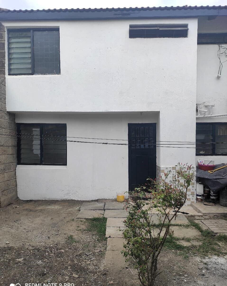 4BR Townhouse with KES 45K Rental Income - Greenfields, Donholm