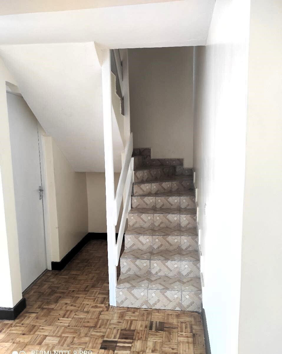 4BR Townhouse with KES 45K Rental Income - Greenfields, Donholm