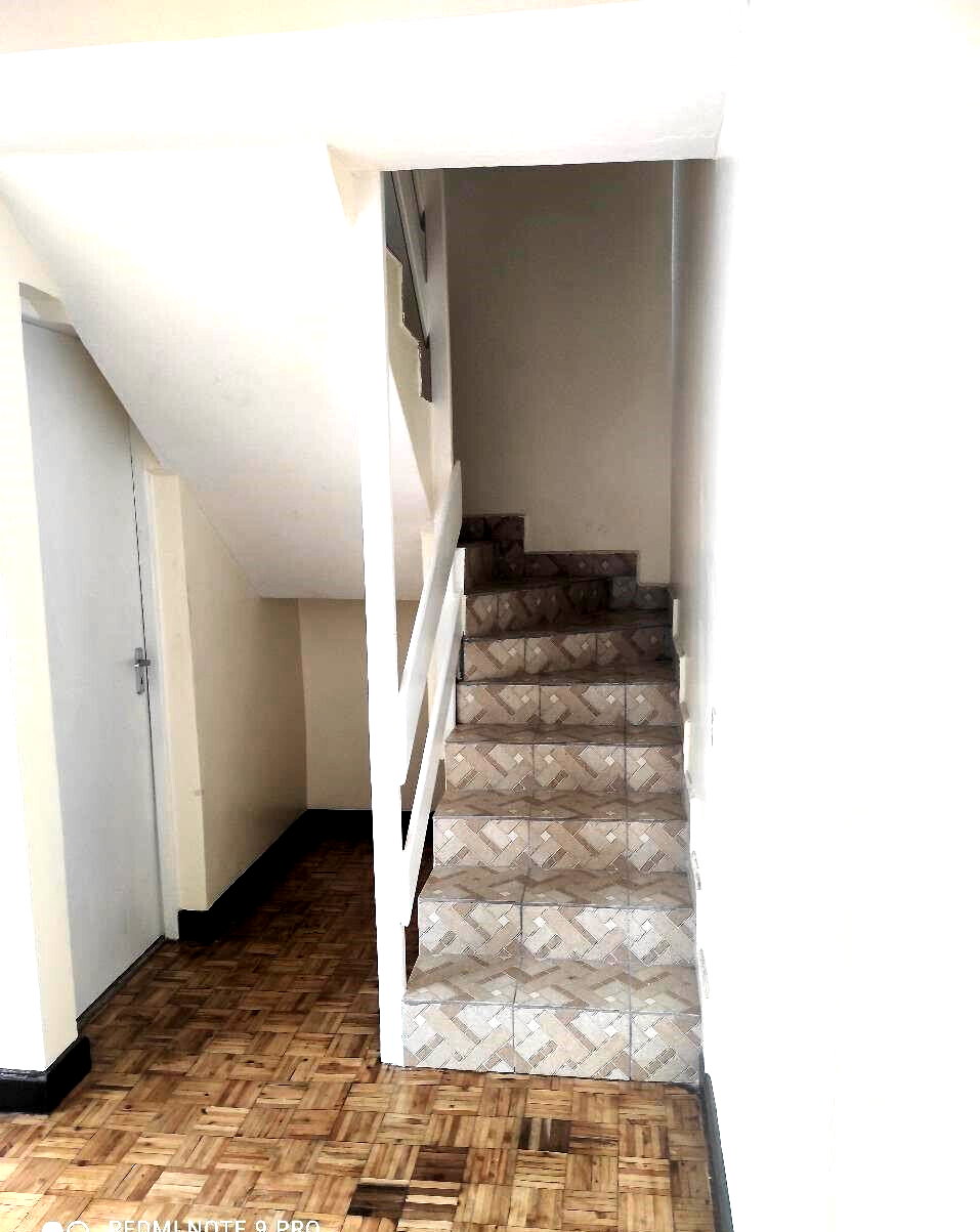 4BR Townhouse with KES 45K Rental Income - Greenfields, Donholm