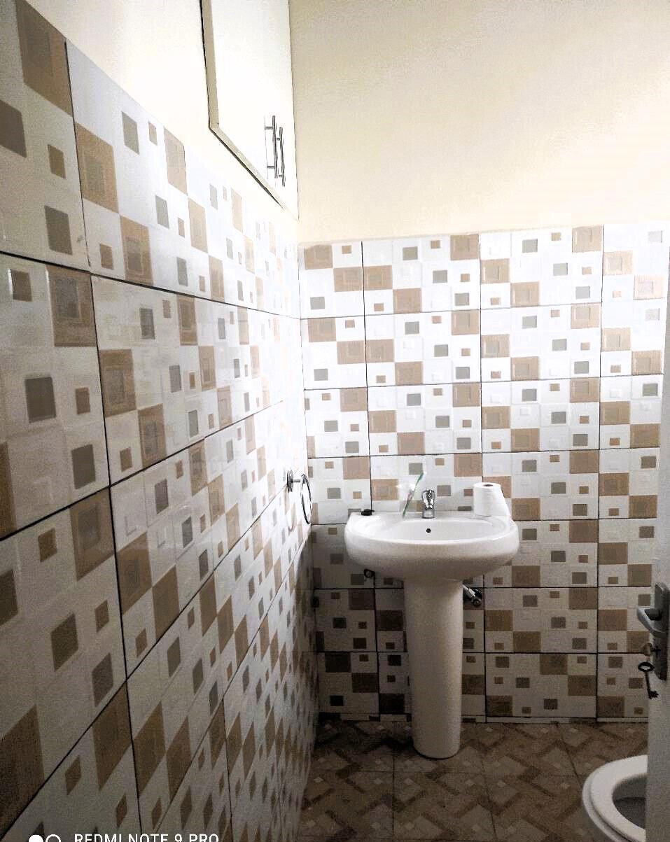 4BR Townhouse with KES 45K Rental Income - Greenfields, Donholm