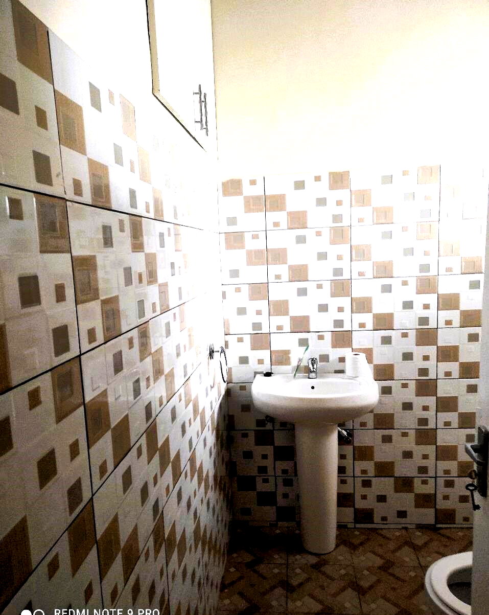 4BR Townhouse with KES 45K Rental Income - Greenfields, Donholm