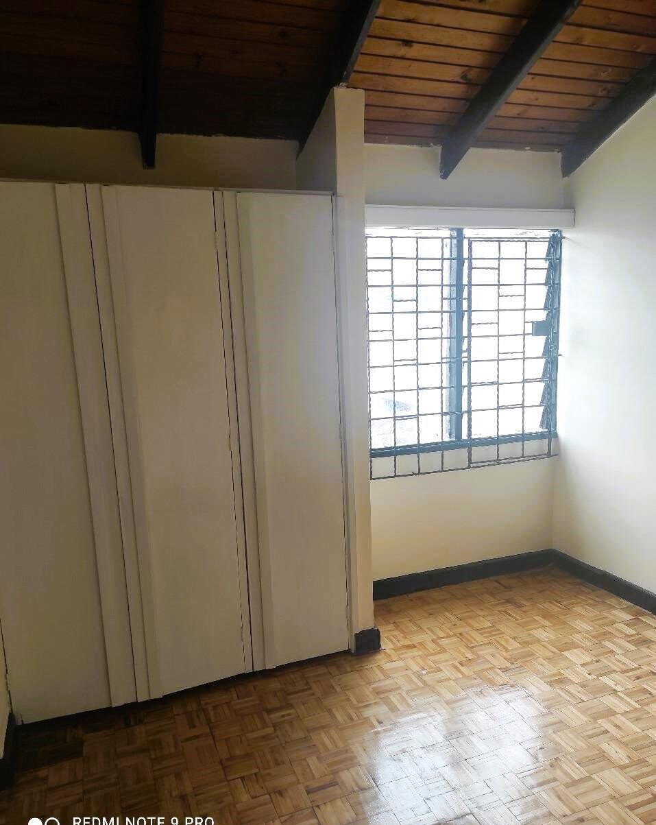 4BR Townhouse with KES 45K Rental Income - Greenfields, Donholm