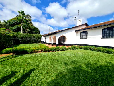 4bdrm Bungalow in Loresho for sale - Image 1