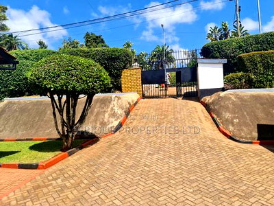 4bdrm Bungalow in Loresho for sale - Image 15