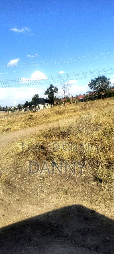 An 1/8 Plot on Sale at Joska - Image 1