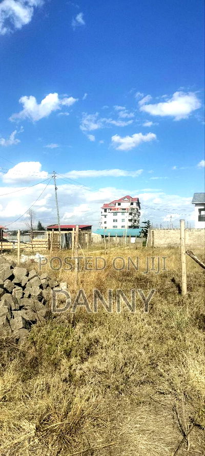 An 1/8 Plot on Sale at Joska - Image 5