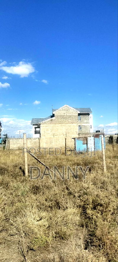 An 1/8 Plot on Sale at Joska - Image 2