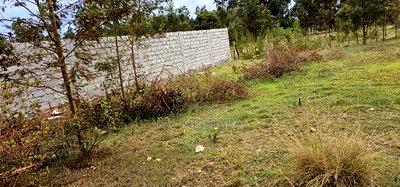 Prime Plots for Sale in Segero Kipkenyo - Image 1