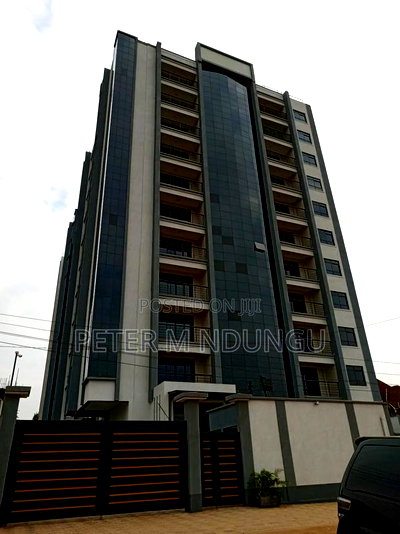 2bdrm Apartment in Garden Estate, Nairobi Central for rent - Image 1