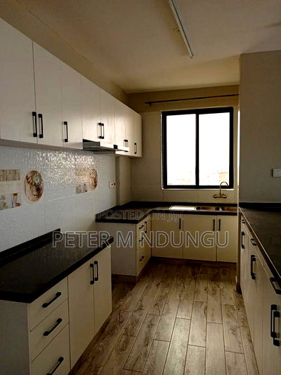 2bdrm Apartment in Garden Estate, Nairobi Central for rent - Image 9