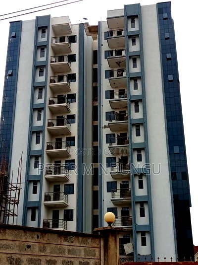 2bdrm Apartment in Garden Estate, Nairobi Central for rent - Image 2