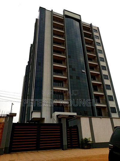 2bdrm Apartment in Garden Estate, Nairobi Central for rent - Image 3