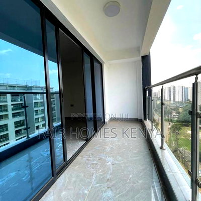 3bdrm Apartment in Othaya Road, Kileleshwa for rent - Image 9