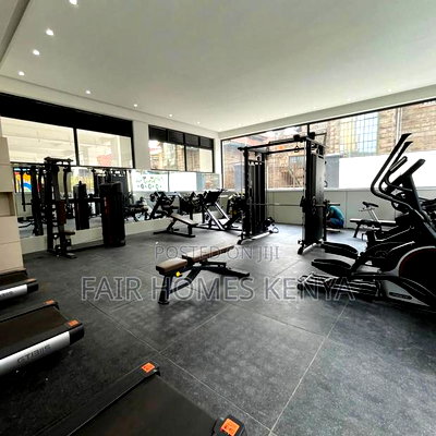 3bdrm Apartment in Othaya Road, Kileleshwa for rent - Image 2