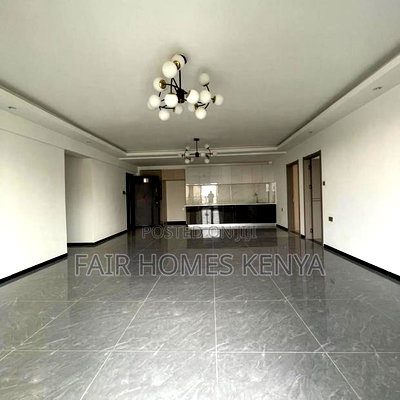 3bdrm Apartment in Othaya Road, Kileleshwa for rent - Image 10