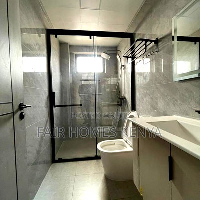 3bdrm Apartment in Othaya Road, Kileleshwa for rent - Image 5