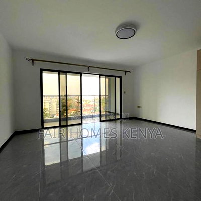 3bdrm Apartment in Othaya Road, Kileleshwa for rent - Image 6