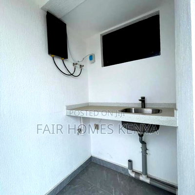 3bdrm Apartment in Othaya Road, Kileleshwa for rent - Image 3