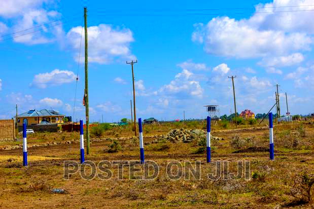 Plots in Kamakis