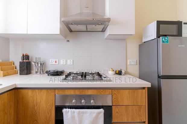 Furnished 2bdrm Apartment in Kileleshwa for rent