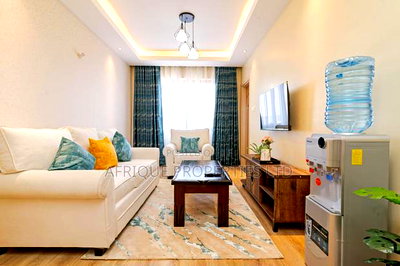 Furnished 2bdrm Apartment in Kileleshwa for rent - Image 10