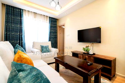 Furnished 2bdrm Apartment in Kileleshwa for rent - Image 2