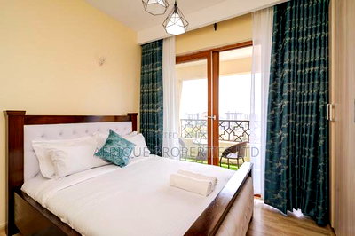 Furnished 2bdrm Apartment in Kileleshwa for rent - Image 7